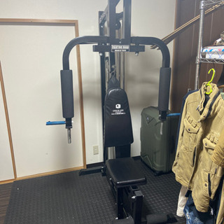 ホームジム　ファイティングロード