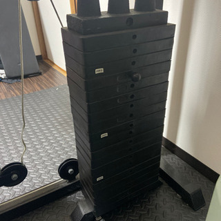 ホームジム　ファイティングロード