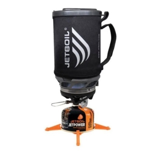 ジェットボイル　SUMO1.8ℓ 新品未使用
