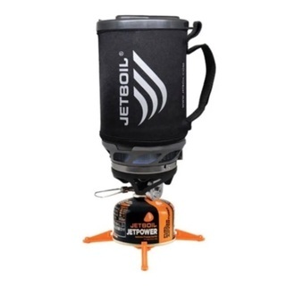 ジェットボイル　SUMO1.8ℓ 新品未使用