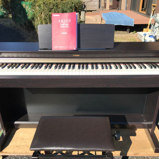 Yamaha YDP-162R (送料、設置無料) Yamaha YDP-162R (送料、設置無料)