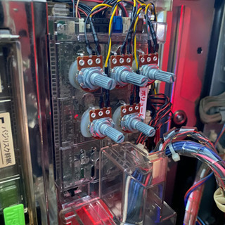 スロット実機 コイン不要機 〜バジリスク絆〜