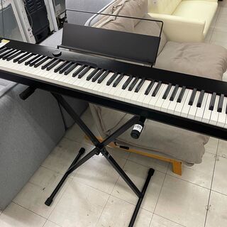 カシオ　電子ピアノ　2020年製　PX-S1000 　イス・スタ...