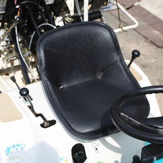 SOLD OUT】クボタ 田植機 ジョイカム 4条植 SPJ400 6.4馬力 パワステ 