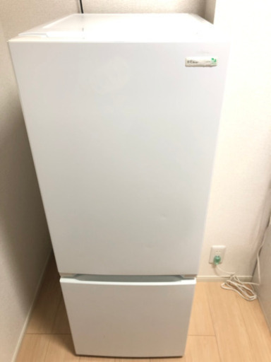 ヤマダ電機オリジナル　冷蔵庫