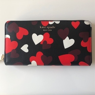 kate spade new york (ケイトスペード)ハート...