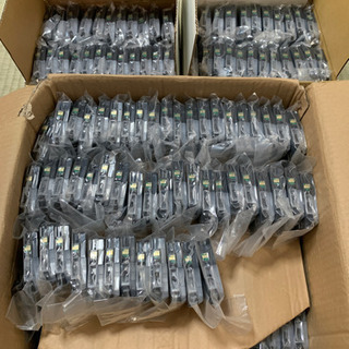 ブラザー 対応 LC110BK 互換インク ブラック 200個 ブラザー 対応 LC110BK 互換インク ブラック 200個 【公式通販】