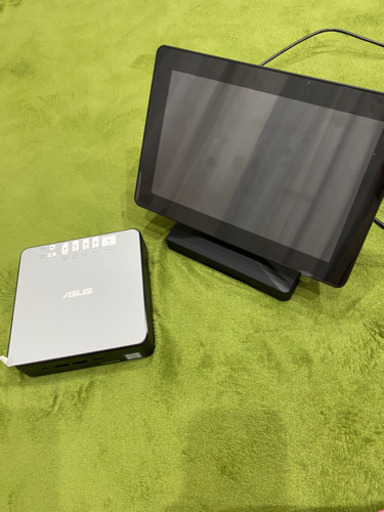 その他 asus Chrome box