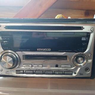 KENWOOD　DPX-66MD