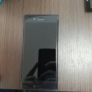 sony xperia sov34 black android ...