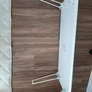 【ネット決済】ローテーブル　折り畳みテーブル　机　テーブル