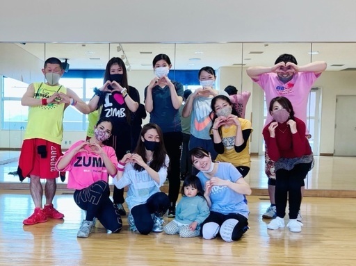 7 24 土 Zumba Rena Dance 参加者募集 お子様連れok みんなでいい汗かきましょう Rena 松本のズンバの生徒募集 教室 スクールの広告掲示板 ジモティー