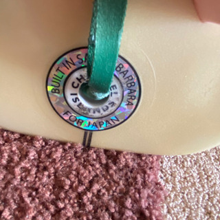 サーフボード  アルメリック　OGフライヤー　5’10