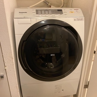 【ネット決済】新生活に！バツグンの乾燥機能！Panasonic ...