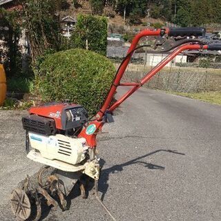 ヤンマー 管理機 MT-310