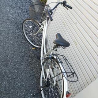 自転車1