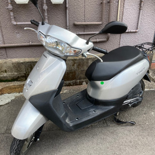 【取引済み】ホンダ　タクト　原付　50cc