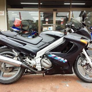 NO.3713 ZZR250 水冷4サイクル8バルブ2気筒250cc