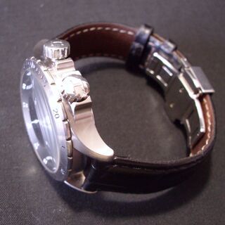 HAMILTON カーキ フィールド  メンズ 腕時計 クォーツ  黒文字盤  H744511