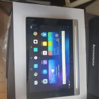 Lenovo　Yoga Tablet2 ヨガタブレット2 バッテ...