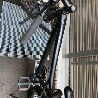 GT 自転車 ファットバイク