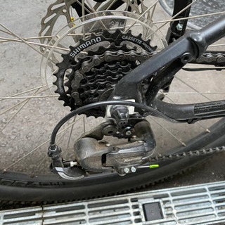 GT 自転車 ファットバイク