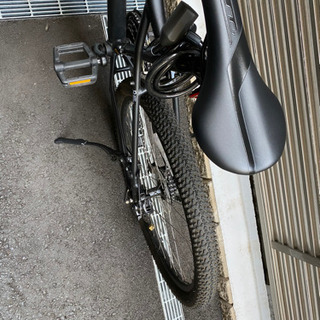GT 自転車 ファットバイク