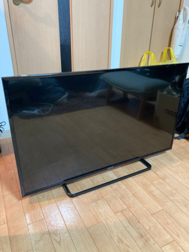 Panasonic VIERA E300 43インチ　テレビ