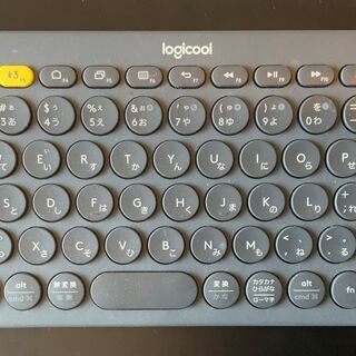 【ネット決済】【Bluetooth Keyboard】logic...
