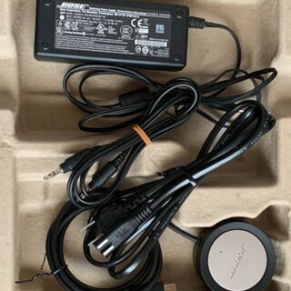 BOSE Companion20 PC アクティブスピーカー コ...