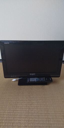 シャープTV