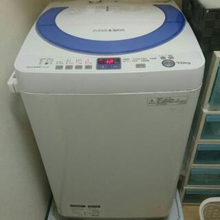 全自動洗濯機    