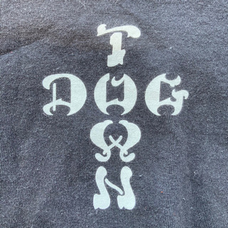 激レア!90sヴィンテージ!ドッグタウンT shirt | taistealwhisky.com