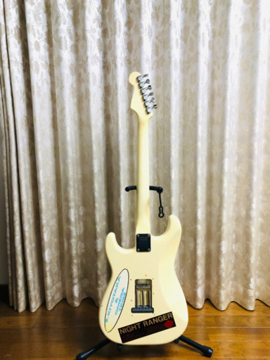 FERNANDES THE FUNCTION FST-90 1986年製【F.G.I TECHNOLOGY】w/Head 