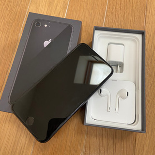 iPhone 8 Space Gray 128 GB SIMフリー Apple iPhone 8 - 128 GB - Space Gray (Unlocked) for sale online | eBay