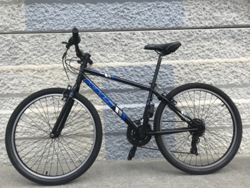 KHS           軽量　Sコンディション