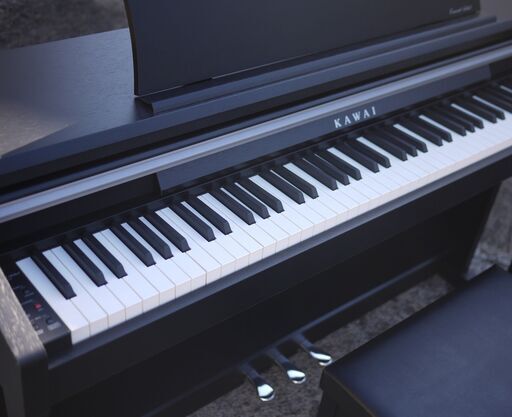 ホワイト 電子ピアノ 2014年製!! 白 美品!! AP-460WE 3/25(月)～3/30