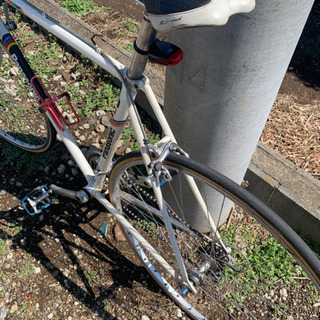 パナソニックロードバイク　Panasonic ロード