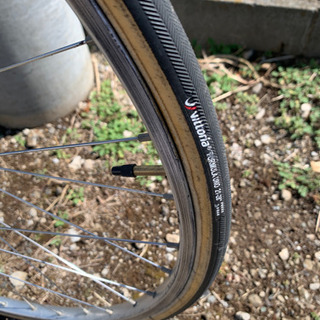 パナソニックロードバイク　Panasonic ロード