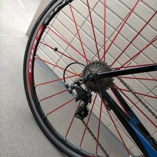 GIANT TCR composite1 2014  Mサイズ