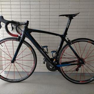 GIANT TCR composite1 2014  Mサイズ