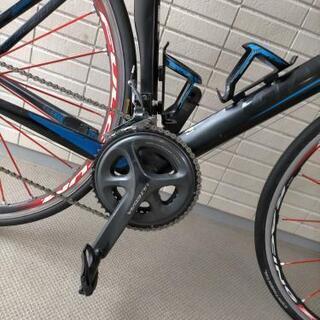 GIANT TCR composite1 2014  Mサイズ