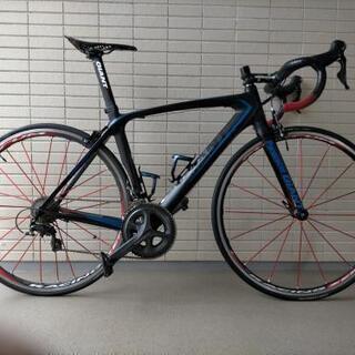 GIANT TCR composite1 2014  Mサイズ