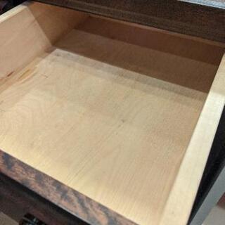 売約済み】 27万 民芸 チェスト 箪笥 抽斗 タンス 収納 衣類収納