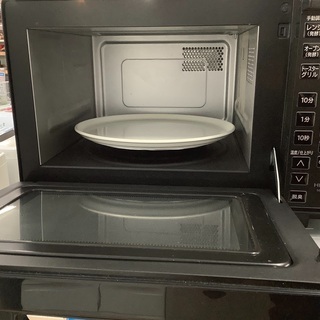 HITACHI（ヒタチ）のオーブンレンジ2018年製（MRO-T5E5）です