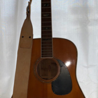 MORALES ギター