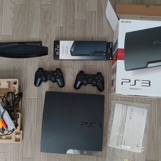北海道 札幌市のPS3 60GBの中古が安い！激安で譲ります・無料で 