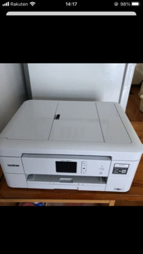 お届けします！！　EPSON brother プリンター　インクジェット複合機