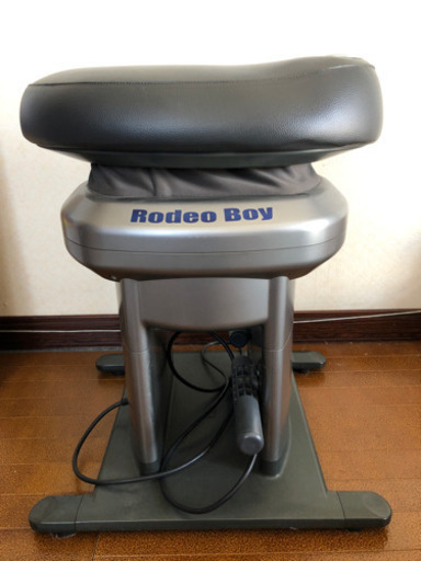 ボディケア Rodeo Boy