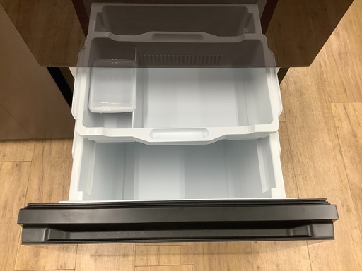 Hisense（ハイセンス）の冷蔵庫2018年製（HR-G28DIBR）です。【トレファク東大阪店】